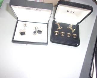 Cuff Links