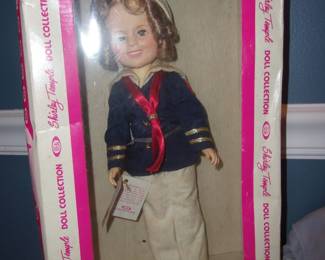 Vintage Ball w/ Original Box