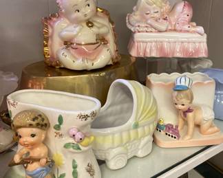 Know anyone expecting a baby?