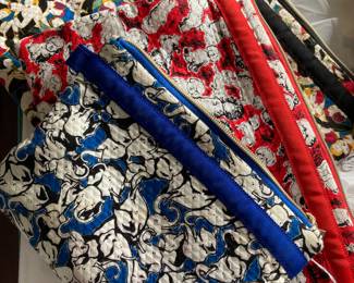 Carolina Herrera sold by Neiman Marcus