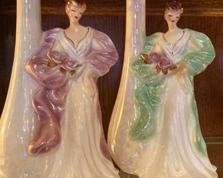 The next twelve pictures are detailed images of the Josef Originals collection