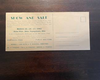 Sale Picture