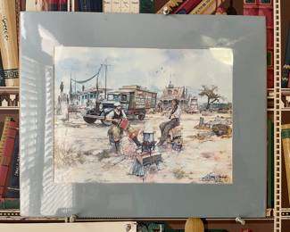 Sale Picture