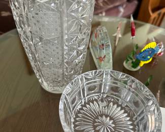 Lead Crystal