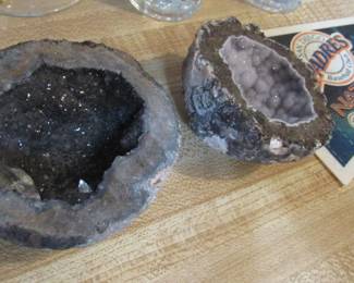 Geodes