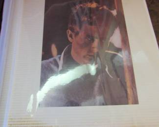 Jimmy Dean collection