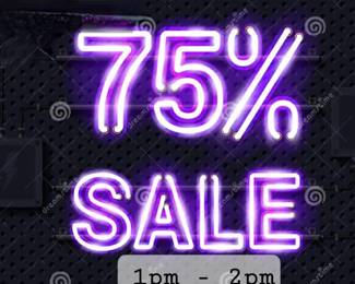 Sale Picture
