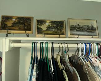 and more