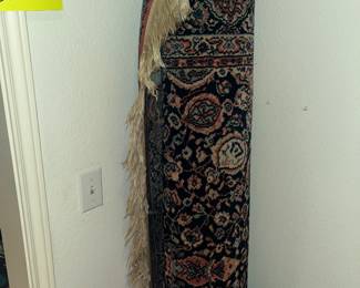 5.9 x 9' KARASTAN RUG