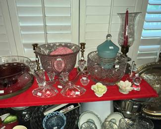 Some gorgeous serving & entertaining pieces!