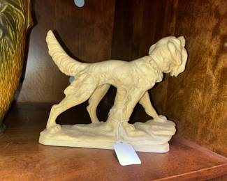 Santini retriever