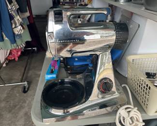 SUNBEAM COMMERCIAL MIXMASTER