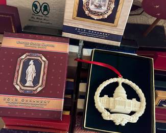 US CAPITOL COLLECTION
