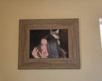 Sale Picture