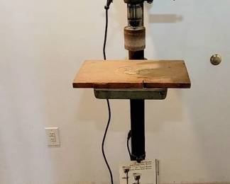 DELTA Drill Press