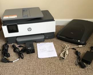 HP OfficeJet Pro More