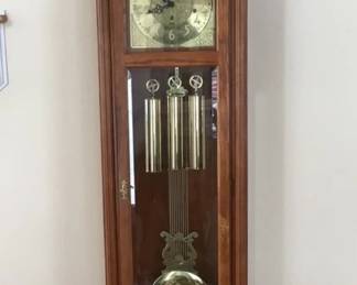 Ridgeway Grandfather Clock