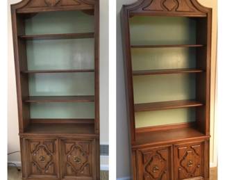 Bookshelf Pair