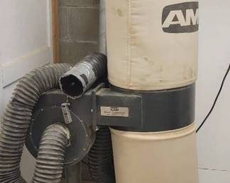 AMT Dust Collector