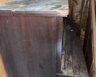 Player piano