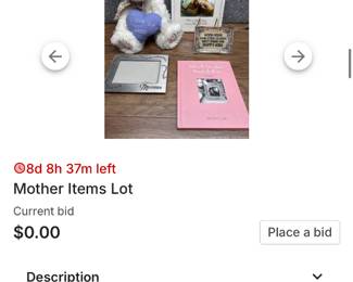 Sale Picture