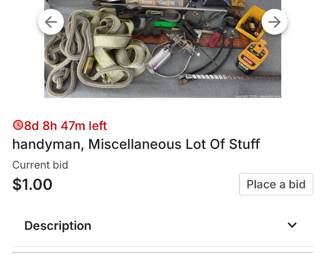 Sale Picture