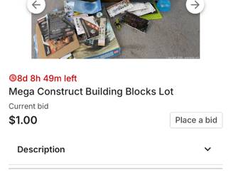 Sale Picture