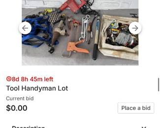 Sale Picture