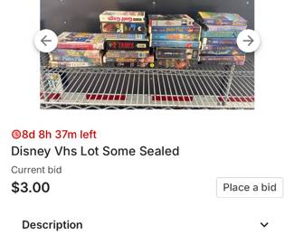Sale Picture