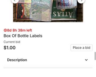 Sale Picture