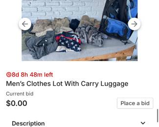 Sale Picture