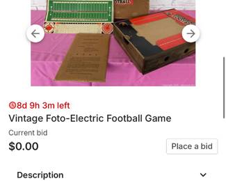Sale Picture