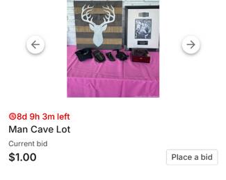 Sale Picture