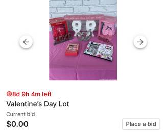 Sale Picture