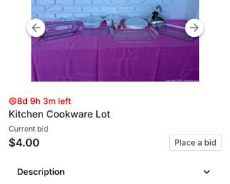 Sale Picture