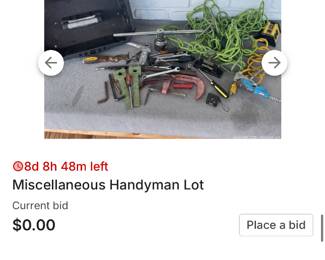 Sale Picture