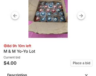 Sale Picture