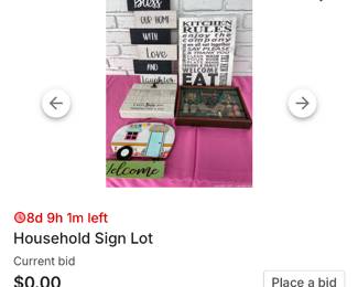 Sale Picture