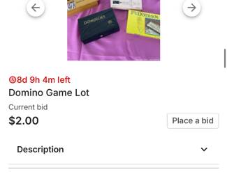 Sale Picture
