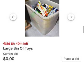 Sale Picture