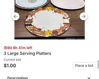 Sale Picture