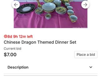 Sale Picture