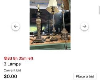 Sale Picture