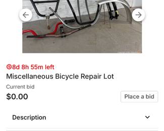 Sale Picture