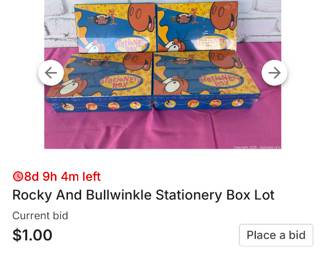 Sale Picture
