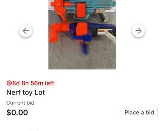 Sale Picture