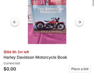 Sale Picture