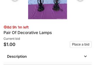 Sale Picture