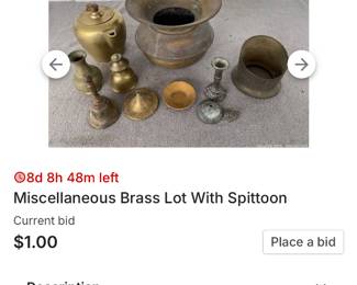 Sale Picture
