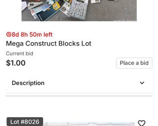 Sale Picture